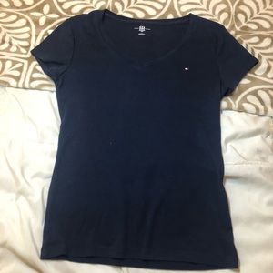 WOMENS TOMMY HILFIGER SHIRT